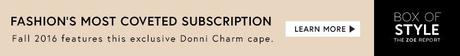 September 2016 MishiBox Review Box of Style, Fashion's Most Coveted Subscription.