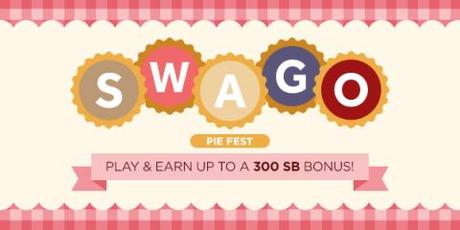 Image: Swagbucks is a website that rewards you with points (called SB) for completing everyday online activities