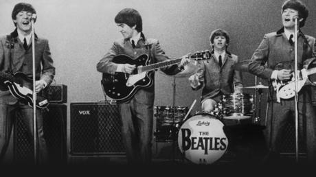 Movie Review: ‘The Beatles: Eight Days A Week’
