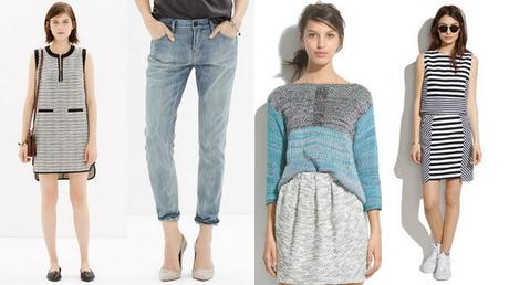 Weekend Sale: J.Crew, Kate Spade, Madewell & More! Madewell sales