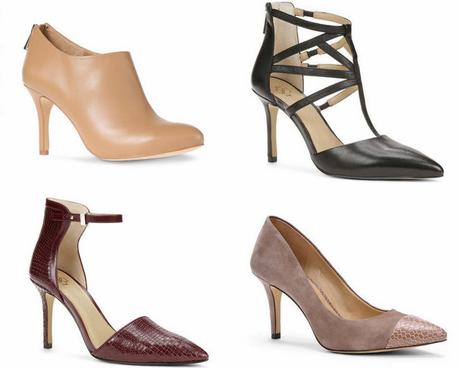Weekend Sale: J.Crew, Kate Spade, Madewell & More! Ann Taylor