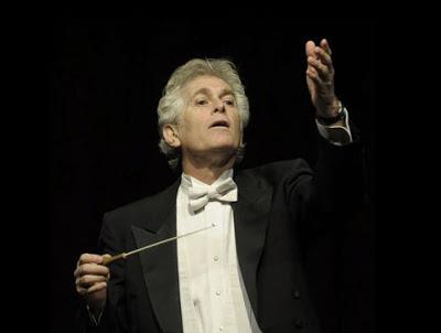 Concert Review: The Insider's Guide to the Orchestra