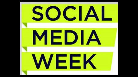 Social Media Week- Day 3
