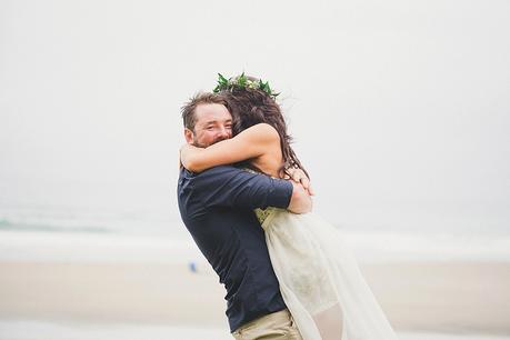 A Unique Boho Inspired DIY Wedding by Sweet Events Photography