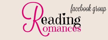 Reading Romances is BACK!