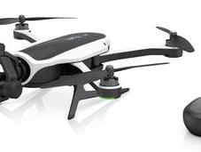 Adventure Tech: GoPro Unveils Karma Drone Long Last