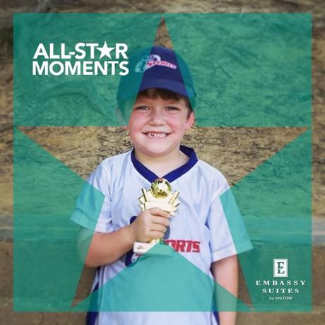 All-Star Moments Embassy Suites