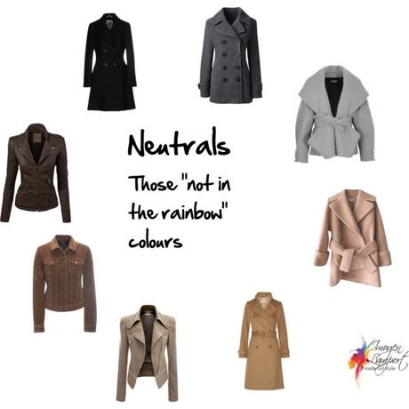 Understanding Neutrals and How they Are Made