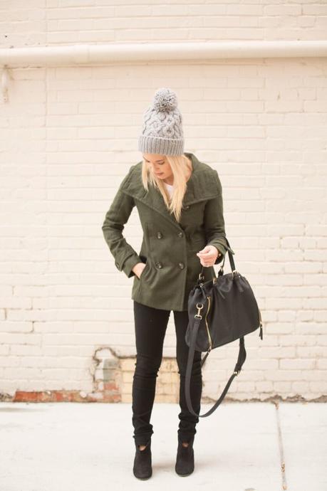 Cold-weather style with Rella; cold weather is just around the corner so why not snag some style inspiration! 