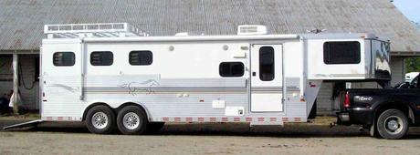 Questions to Ask before you Buy the Horse Trailer – A Guide