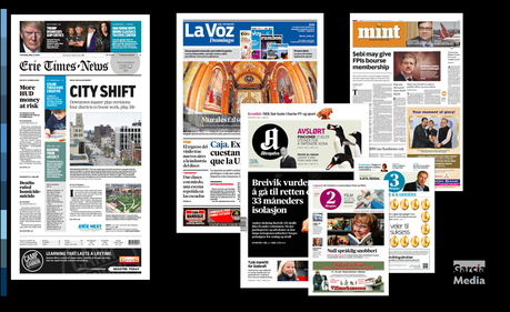 Rethinking print still at top of publishers’ agenda Rethinking print still at top of publishers’ agenda