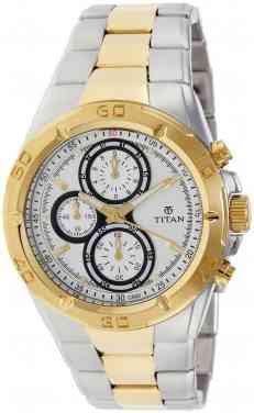 Titan Watches for mens