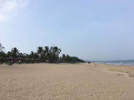 The Hawaii of the East! Is Sanya a Hidden Gem in China’s Crown? Staying in Sanya China