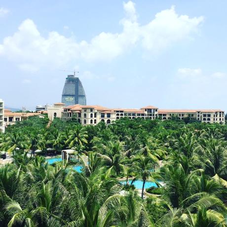 The Hawaii of the East! Is Sanya a Hidden Gem in China’s Crown? Sheraton Sanya
