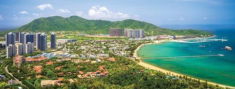 The Hawaii of the East! Is Sanya a Hidden Gem in China’s Crown? Sanya Tropical Oasis