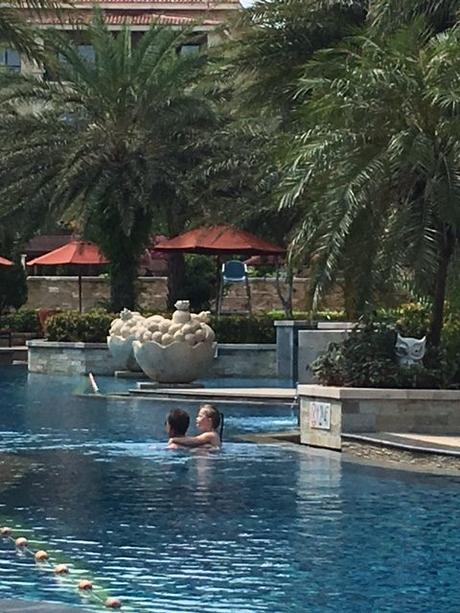 The Hawaii of the East! Is Sanya a Hidden Gem in China’s Crown? Luxury Collection Sanya