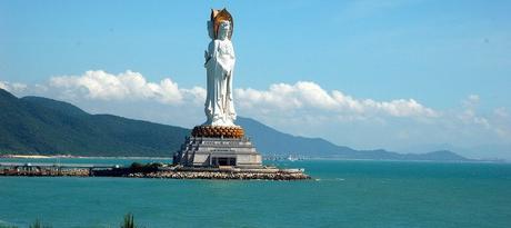The Hawaii of the East! Is Sanya a Hidden Gem in China’s Crown? Sanya Nanshan