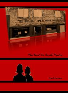 Megan Casey reviews The Small Town Series by Iza Moreau