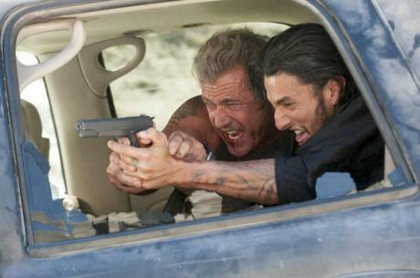 Movie Review: ‘Blood Father’