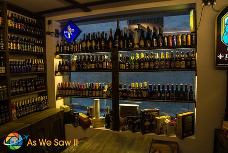 La Birreria in Andorra: A Beer Lover’s Heaven