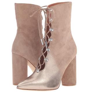 Shoe of the Day | Sigerson Morrison Knight Boots