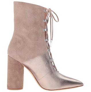 Shoe of the Day | Sigerson Morrison Knight Boots