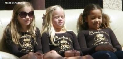 Toddlers & Tiaras: Snatch That Crown And Hit The Road. It’s Time To Pack Up And Head To Vegas, Baby. Game On! dc
