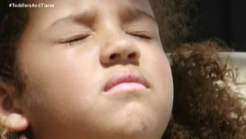 Toddlers & Tiaras: Snatch That Crown And Hit The Road. It’s Time To Pack Up And Head To Vegas, Baby. Game On! aretha
