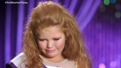 Toddlers & Tiaras: Snatch That Crown And Hit The Road. It’s Time To Pack Up And Head To Vegas, Baby. Game On! p
