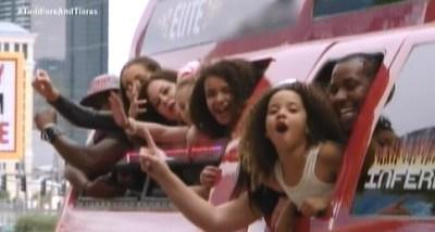 Toddlers & Tiaras: Snatch That Crown And Hit The Road. It’s Time To Pack Up And Head To Vegas, Baby. Game On! tmz