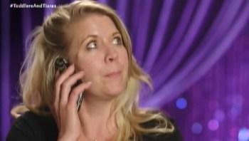 Toddlers & Tiaras: Snatch That Crown And Hit The Road. It’s Time To Pack Up And Head To Vegas, Baby. Game On! kp2
