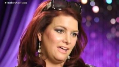 Toddlers & Tiaras: Snatch That Crown And Hit The Road. It’s Time To Pack Up And Head To Vegas, Baby. Game On! ag