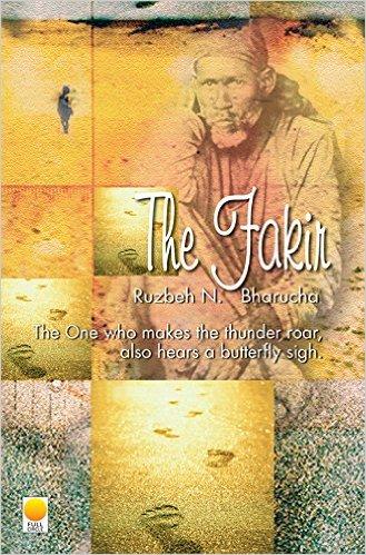 The Fakir, Book Review By Sakshi Chopra