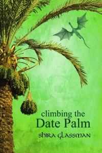 Marthese reviews Climbing the Date Palm by Shira Glassman
