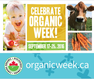 #OrganicWeek: Where to buy #Organic #food and products