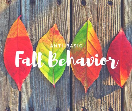 3 Ways to Embrace Fall Without Being Basic