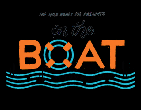 Watch the New Trailer for On the Boat Filmed at Fun Fun Fun Fest