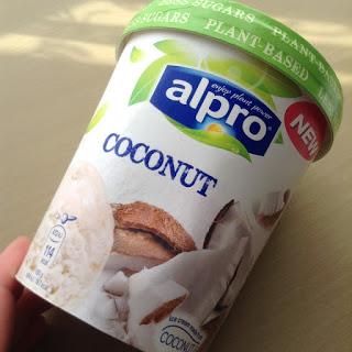 alpro coconut ice cream 