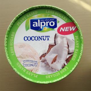 alpro coconut ice cream 