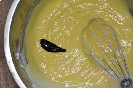 Mango Pudding Recipe, How To Make Mango Pudding