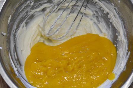 Mango Pudding Recipe, How To Make Mango Pudding