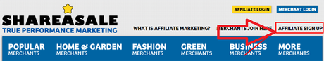 ShareASale Affiliate Program Review | Earn More Affiliate Income ShareASale Affiliate Program Review | Earn More Affiliate Income