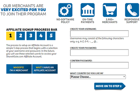 ShareASale Affiliate Program Review | Earn More Affiliate Income ShareASale Affiliate Program Review | Earn More Affiliate Income