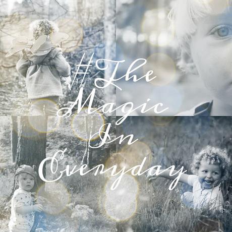 #TheMagicInEveryday Instagram Community Weekly Favourites