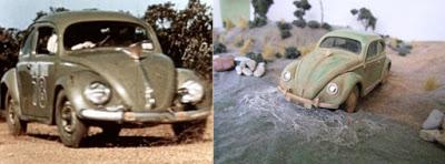 Australian Rally Cars of the 1950s