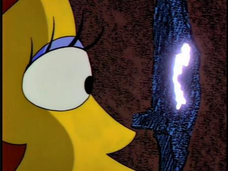 maude-flanders-watches-marge-through-hole-in-wall