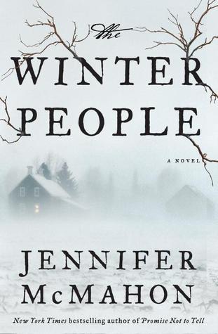 The Winter People by Jennifer McMahon REVIEW