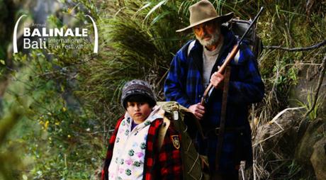 Hunt for the Wilderpeople (2016) – BALINALE Review Hunt for the Wilderpeople (2016) – BALINALE Review