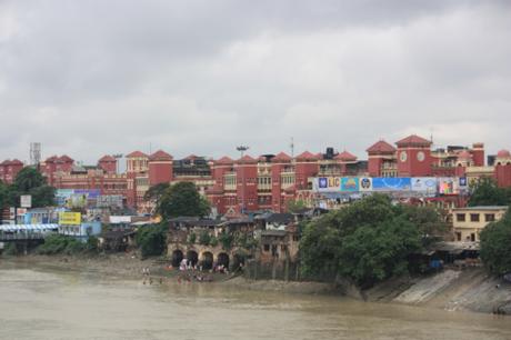Taken in July of 2016 in Kolkata (Calcutta)
