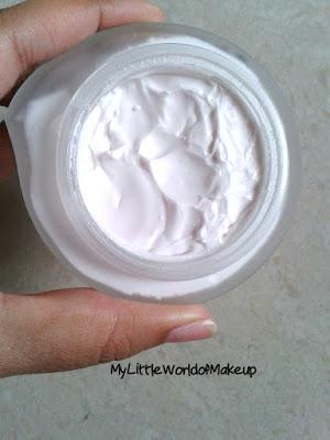 Pond's Age Miracle Deep Action Night Cream Review